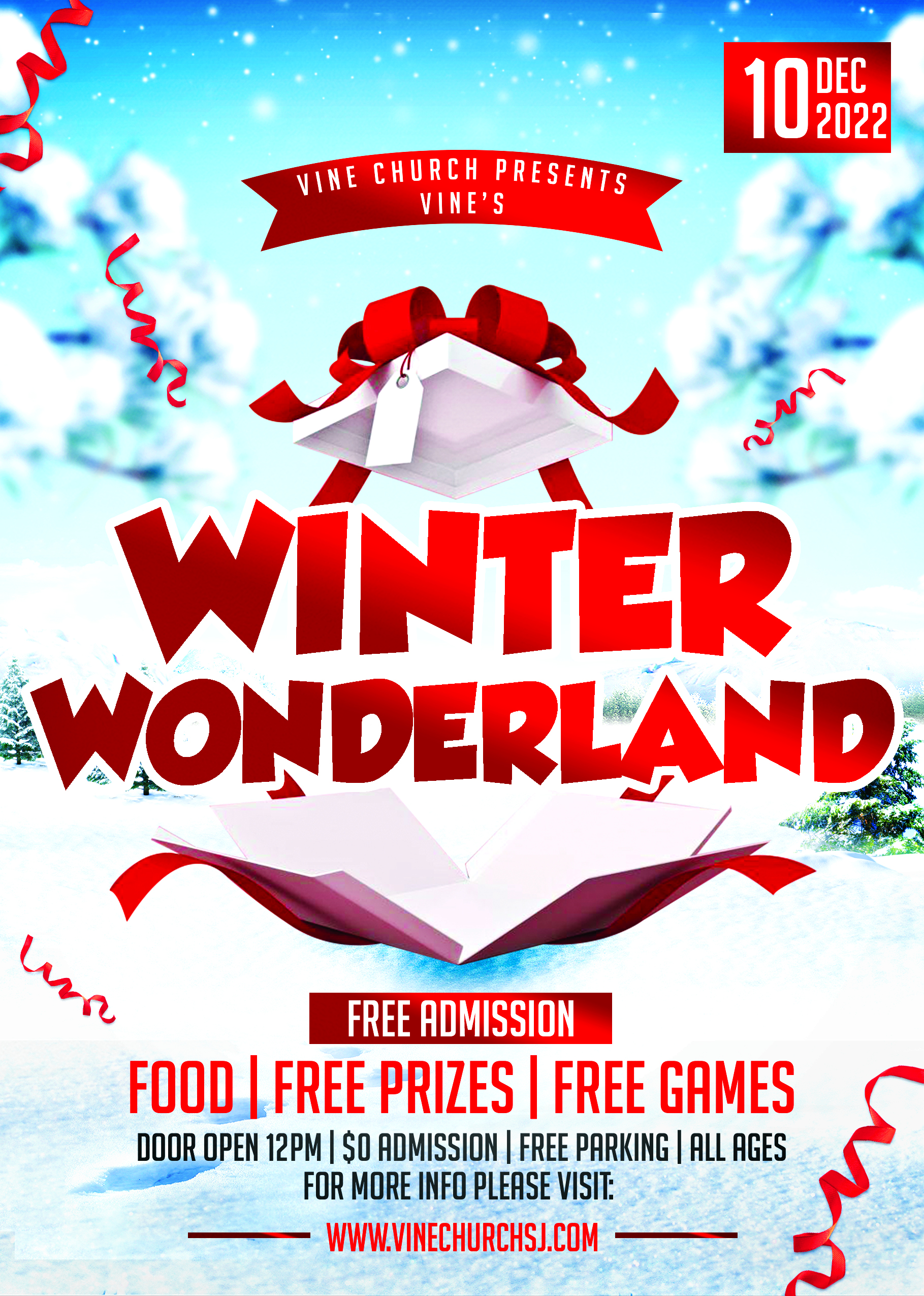 WinterWonderlandFlyer2022
